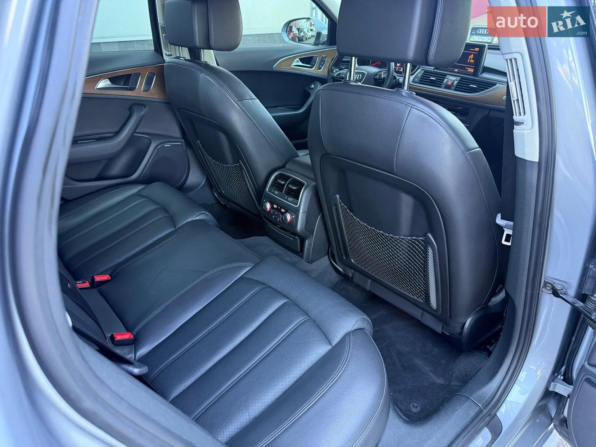 2015 Audi A6 - мініатюра 15