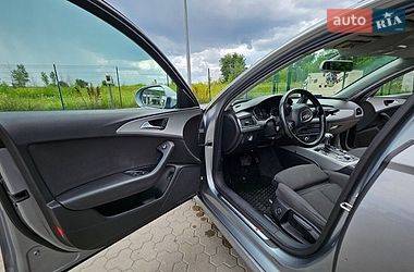Універсал Audi A6 2013 в Києві фото 17 Універсал Audi A6 2013 в Києві