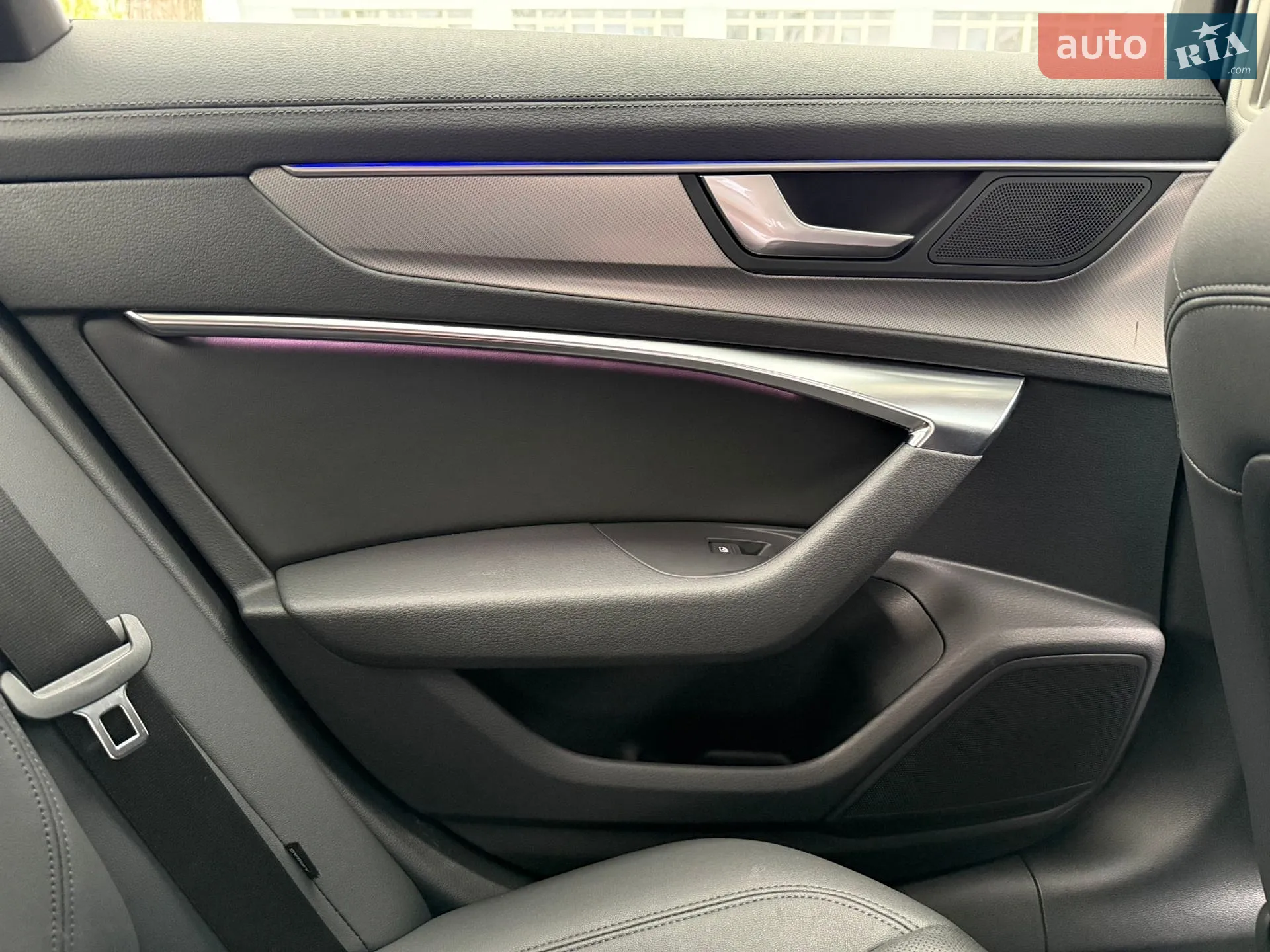 2023 Audi A6 - мініатюра 45