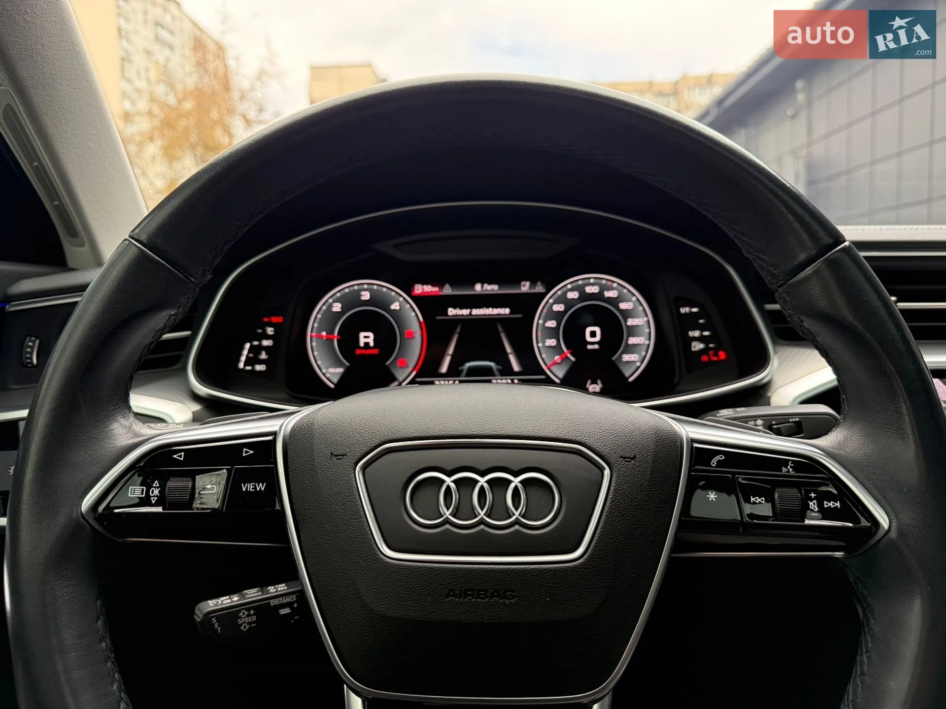 2023 Audi A6 - мініатюра 54