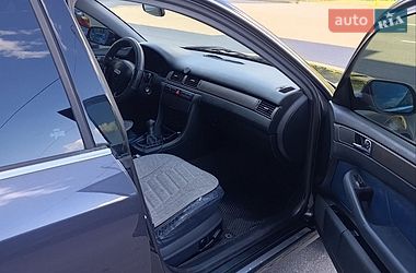 Универсал Audi A6 2000 в Днепре
