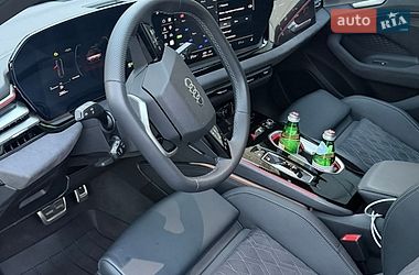 Седан Audi A6 2025 в Киеве