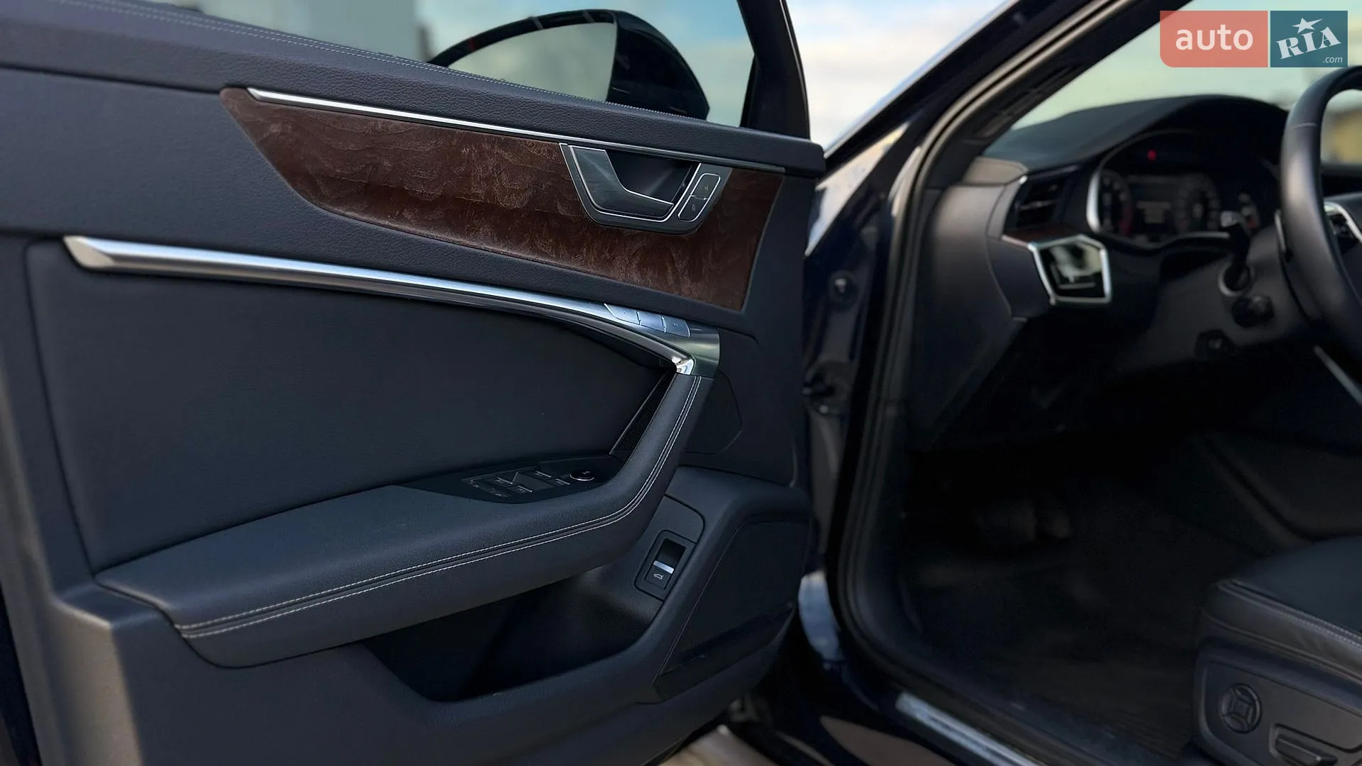 2019 Audi A6 - мініатюра 9
