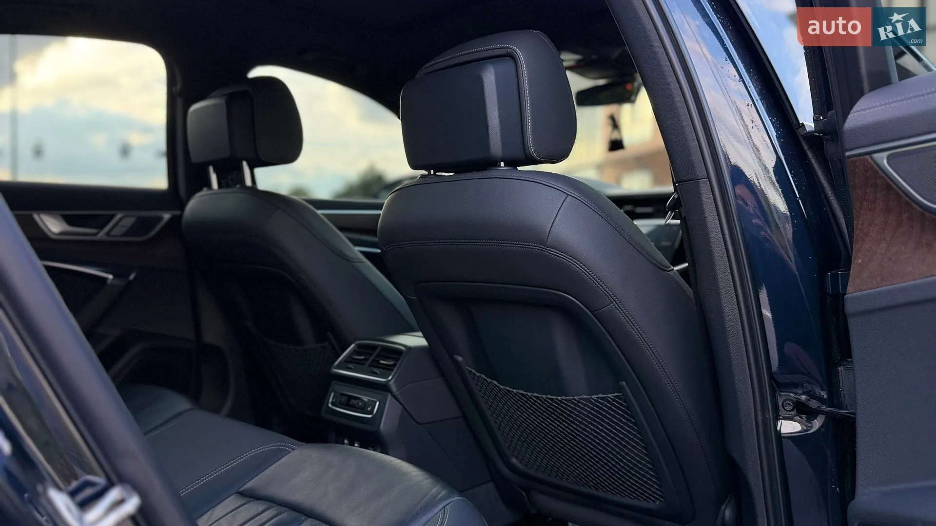 2019 Audi A6 - мініатюра 15