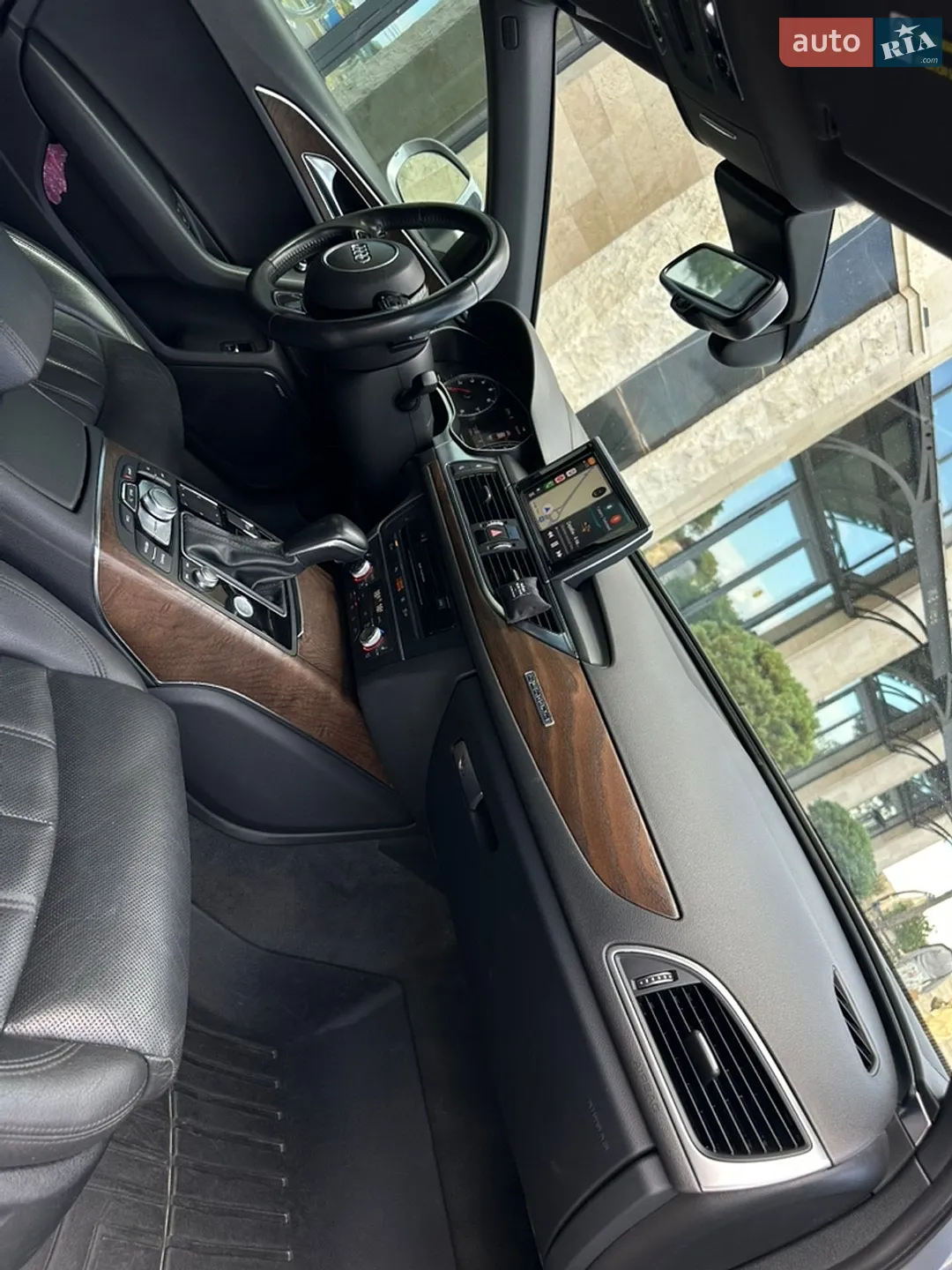 2014 Audi A6 - мініатюра 19