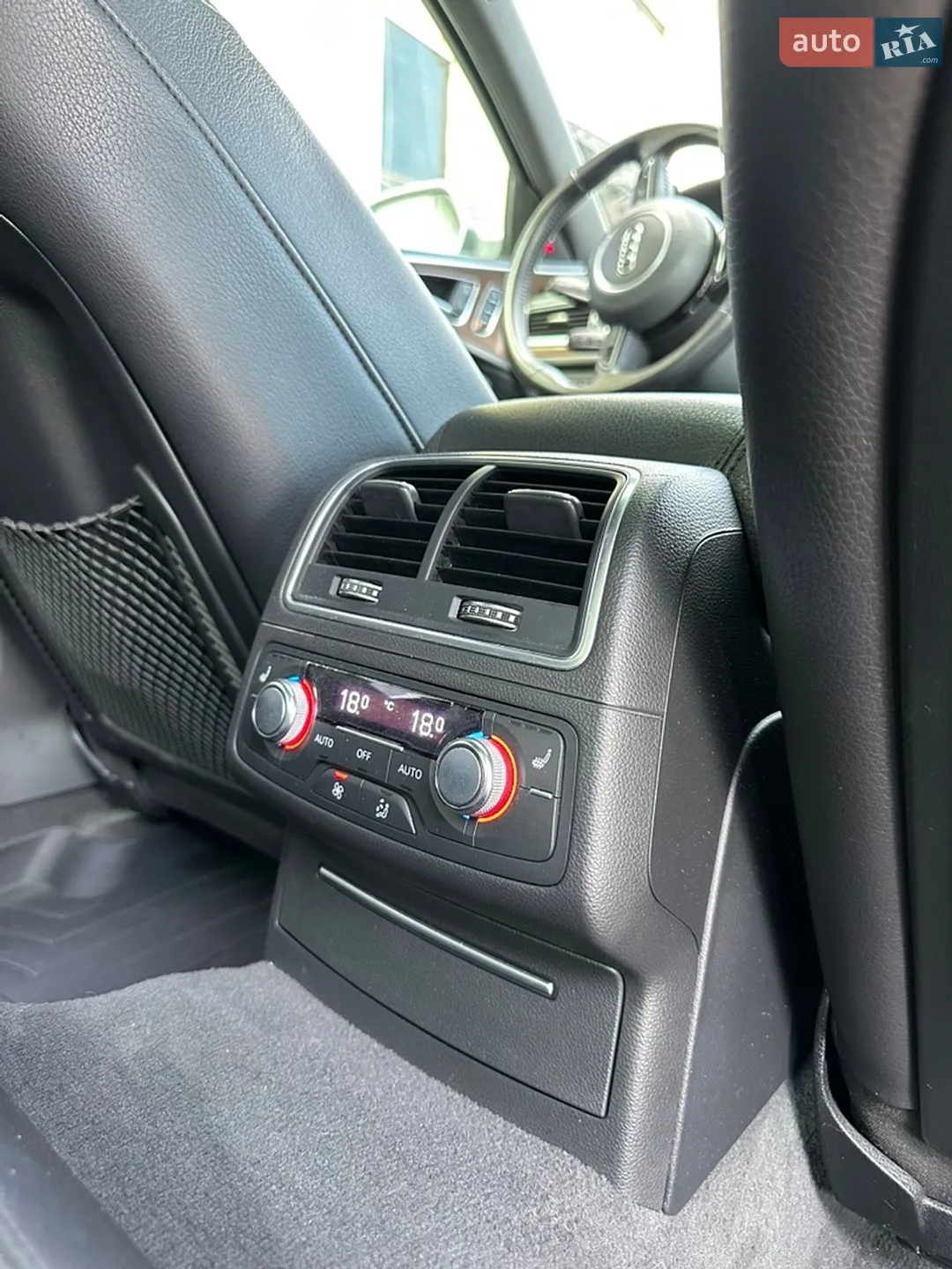 2014 Audi A6 - мініатюра 22
