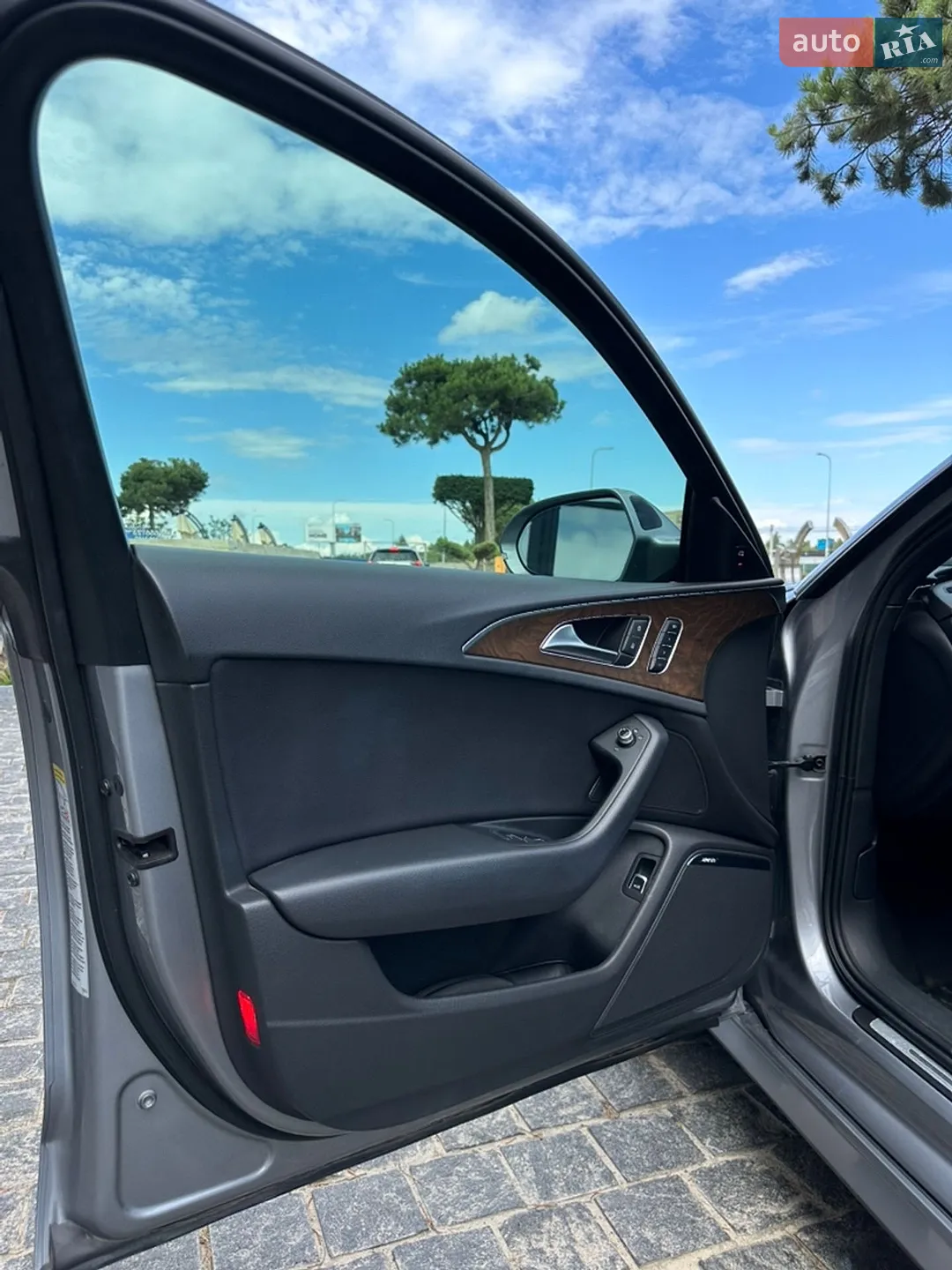 2014 Audi A6 - мініатюра 23