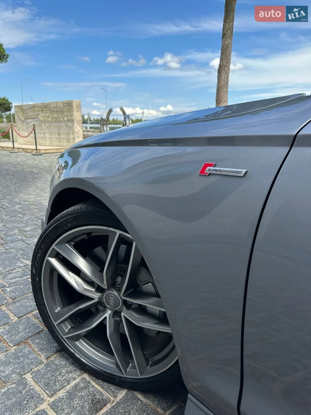 2014 Audi A6 - мініатюра 26