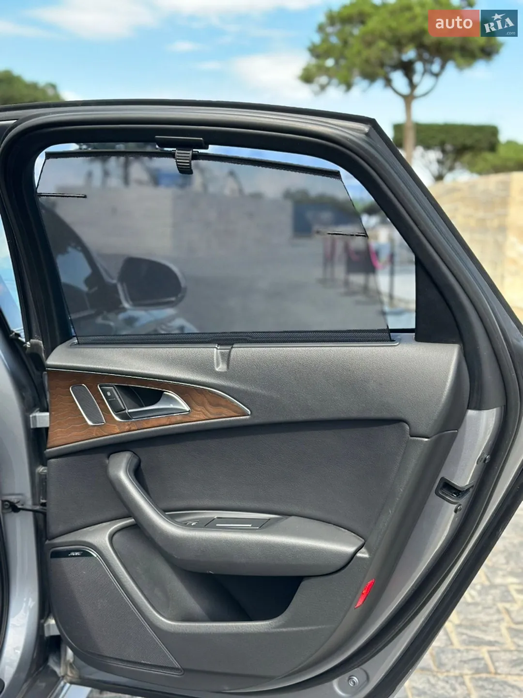 2014 Audi A6 - мініатюра 25