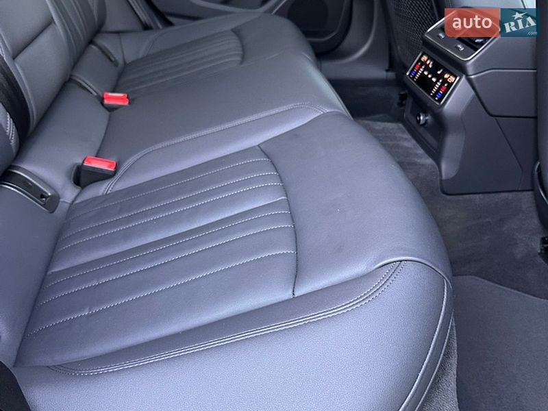 Універсал Audi A6 2021 в Умані