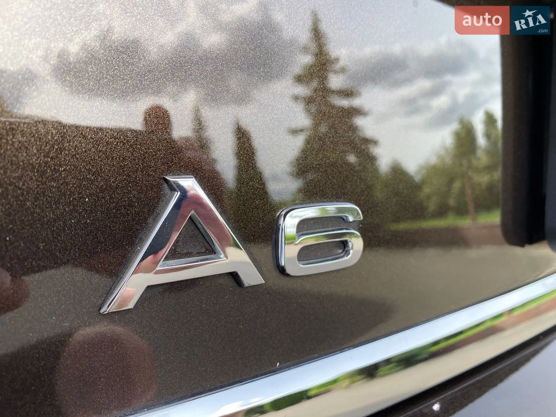 2018 Audi A6 - мініатюра 41