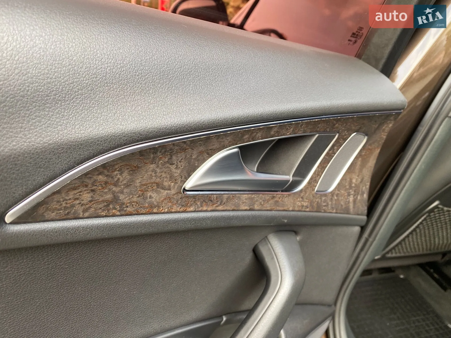 2018 Audi A6 - мініатюра 50