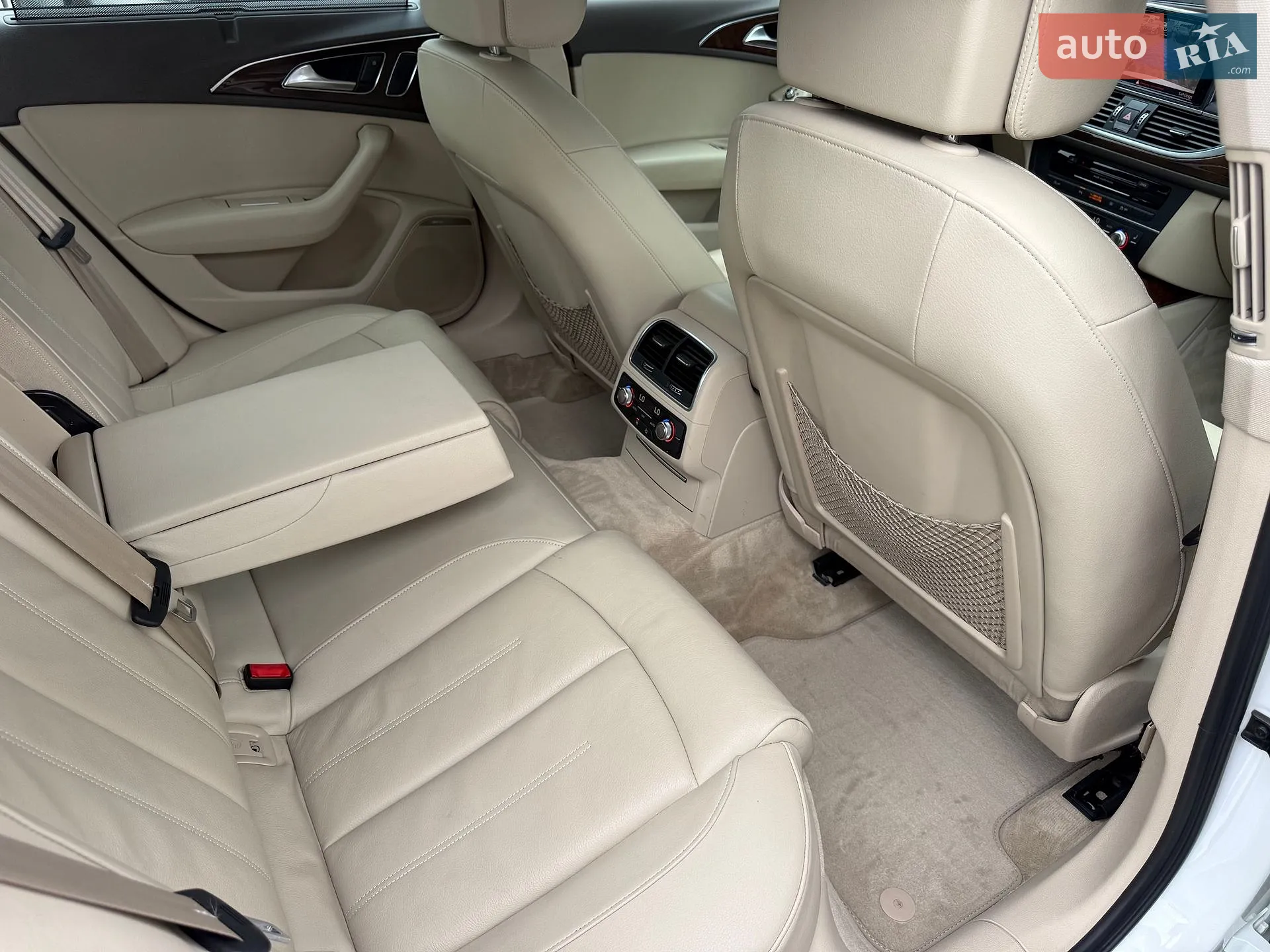 2016 Audi A6 - мініатюра 48