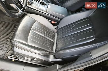 Седан Audi A6 2019 в Одессе