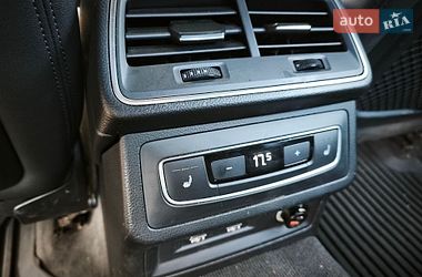 Седан Audi A6 2019 в Одессе