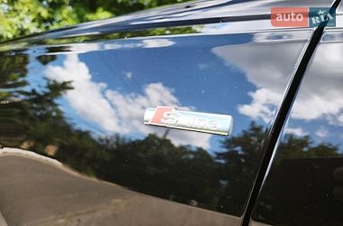 Седан Audi A6 2019 в Одессе