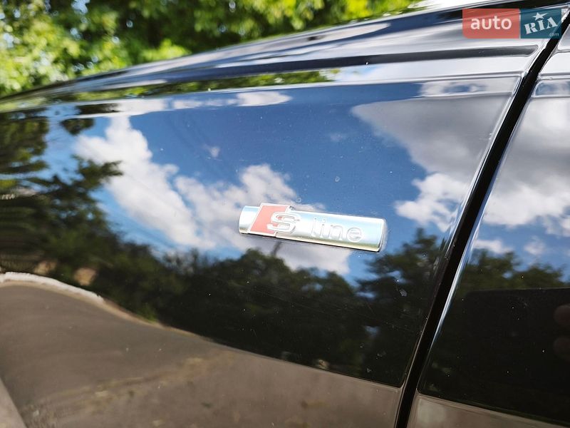 Седан Audi A6 2019 в Одессе