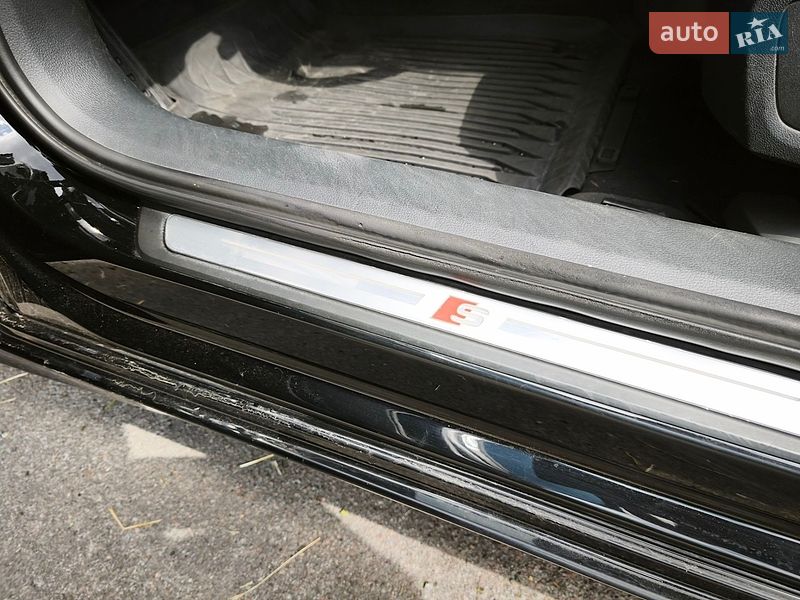 Седан Audi A6 2019 в Одессе