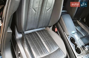 Седан Audi A6 2019 в Одессе