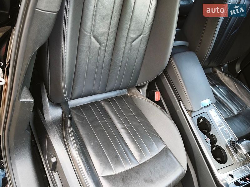 Седан Audi A6 2019 в Одессе