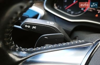 Седан Audi A6 2019 в Одессе