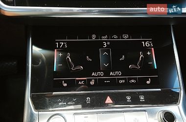 Седан Audi A6 2019 в Одессе