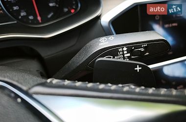 Седан Audi A6 2019 в Одессе