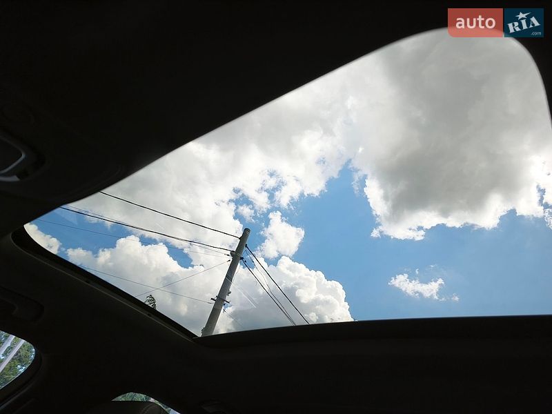 Седан Audi A6 2019 в Одессе