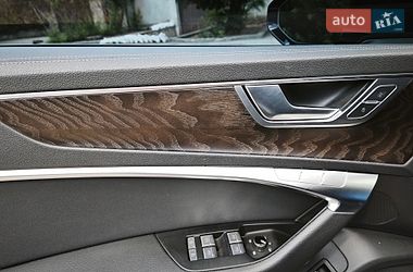 Седан Audi A6 2019 в Одессе