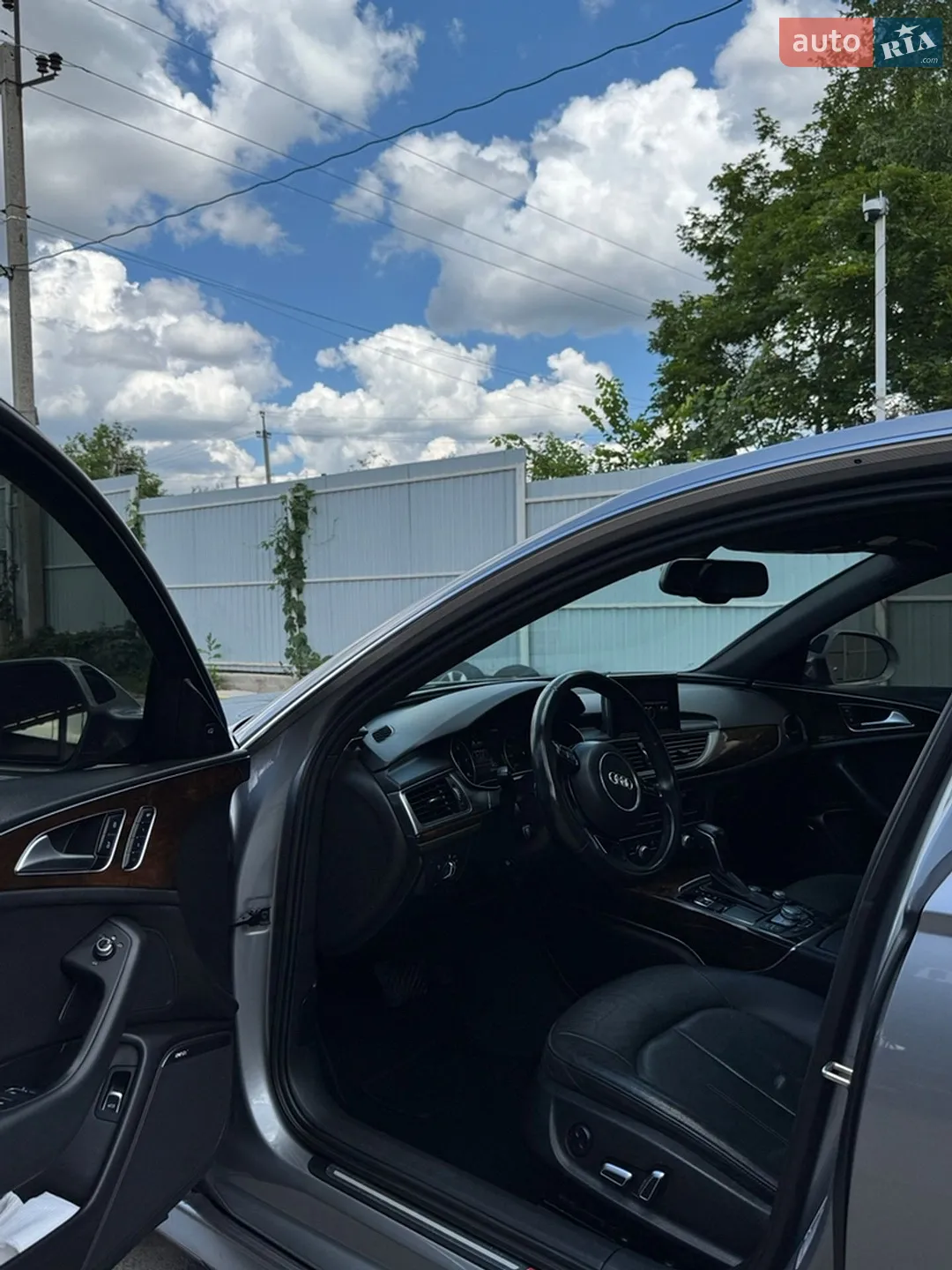 2015 Audi A6 - мініатюра 14