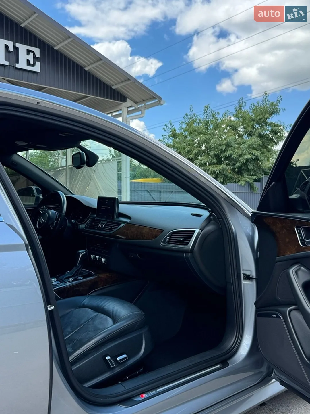 2015 Audi A6 - мініатюра 16