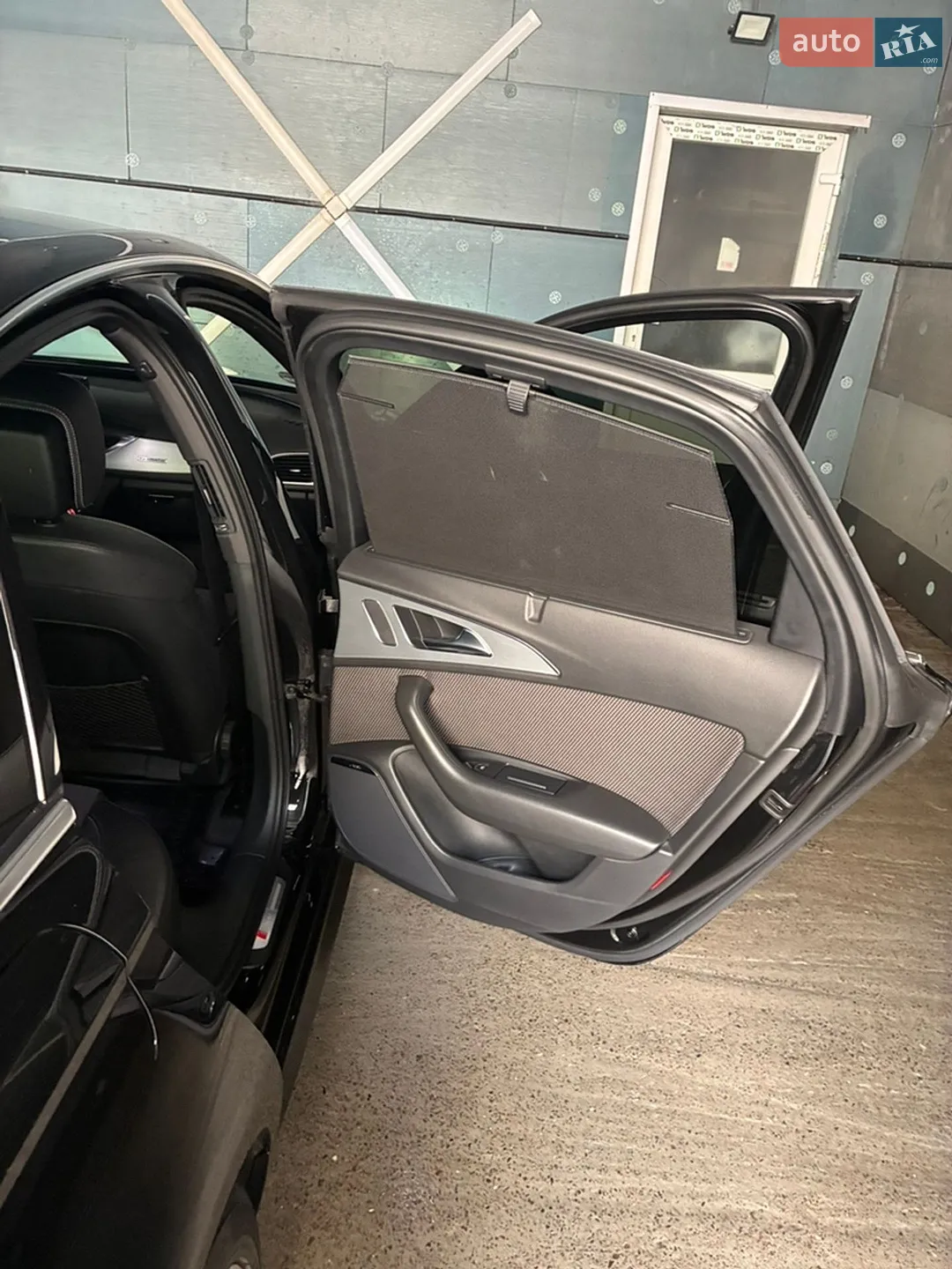 2017 Audi A6 - мініатюра 5