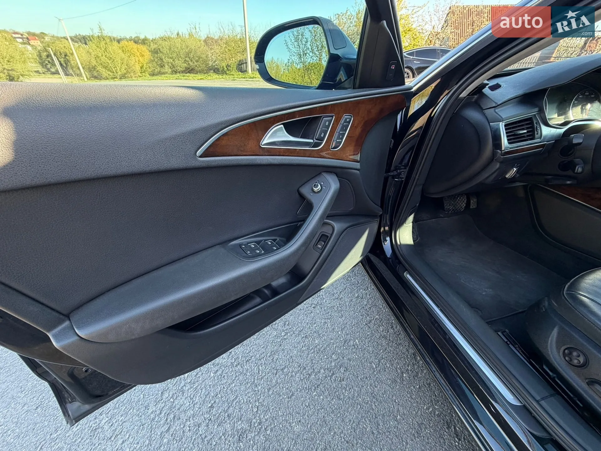 2014 Audi A6 - мініатюра 28