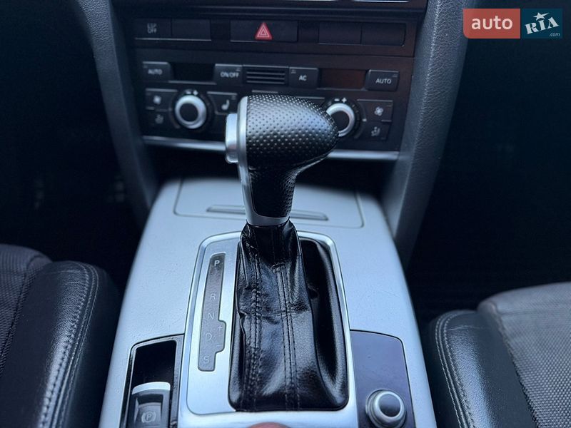 Седан Audi A6 2009 в Рівному