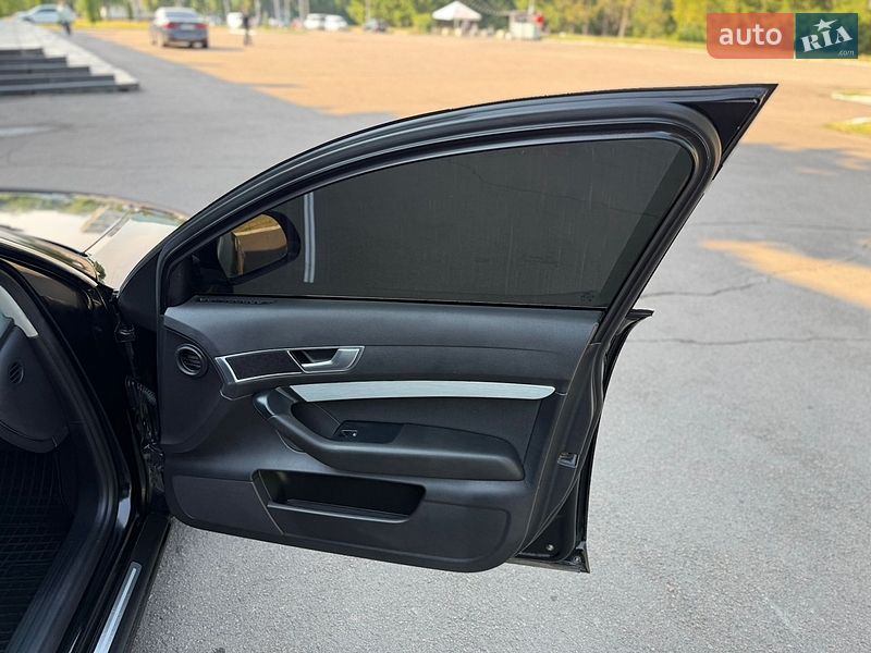 Седан Audi A6 2009 в Рівному