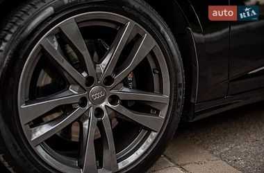 Седан Audi A6 2020 в Одесі
