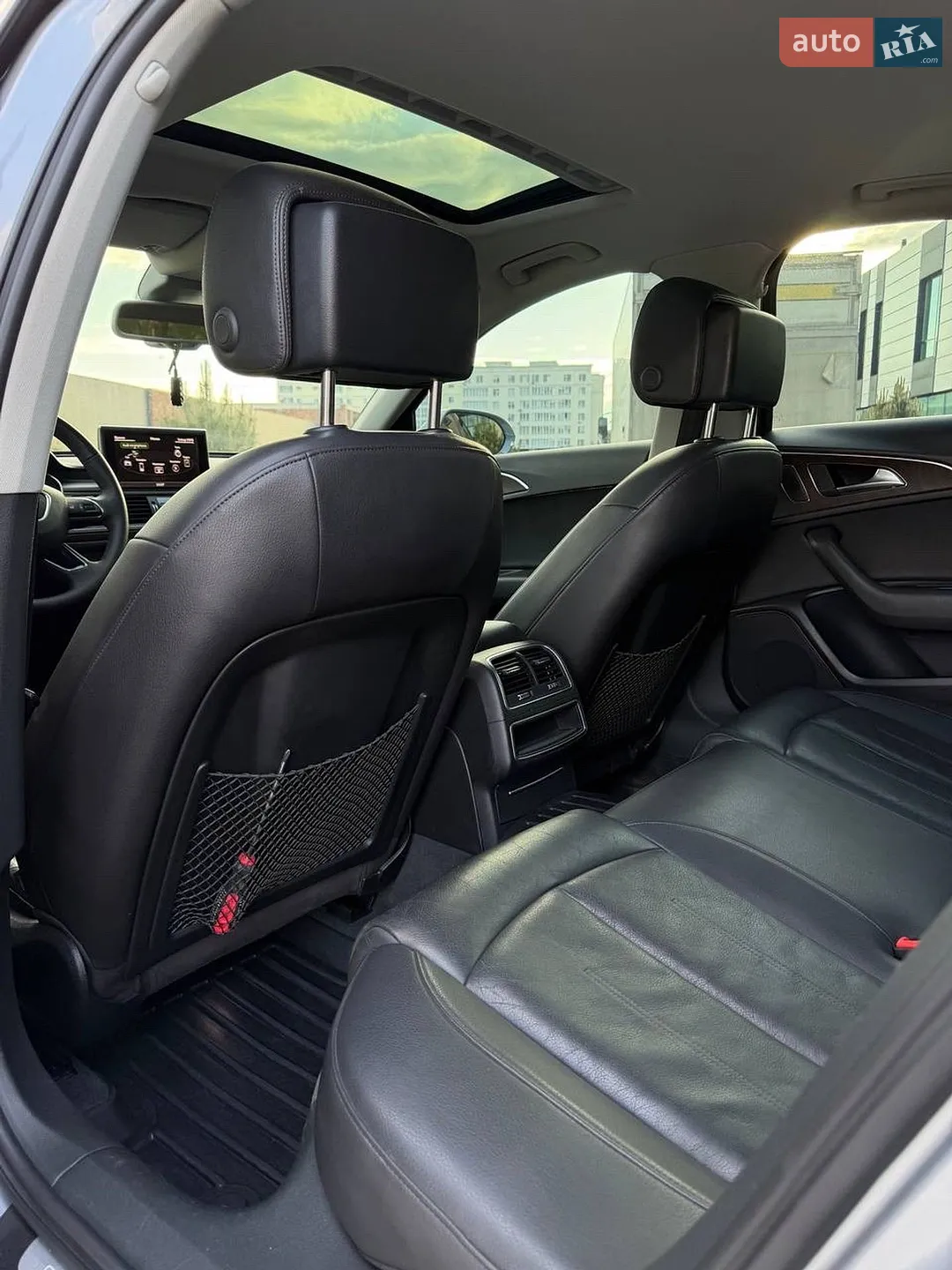 2015 Audi A6 - мініатюра 17