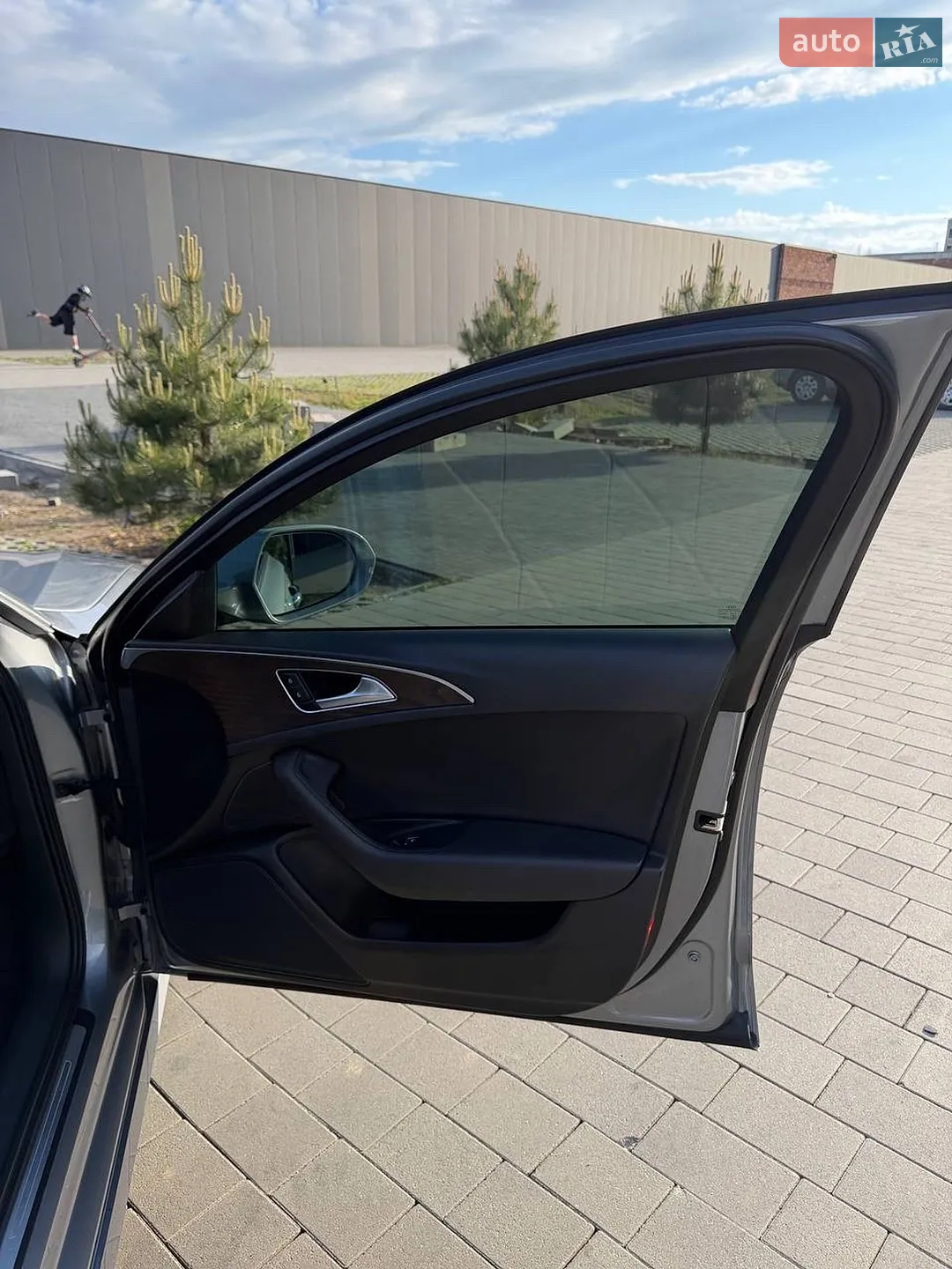 2015 Audi A6 - мініатюра 31
