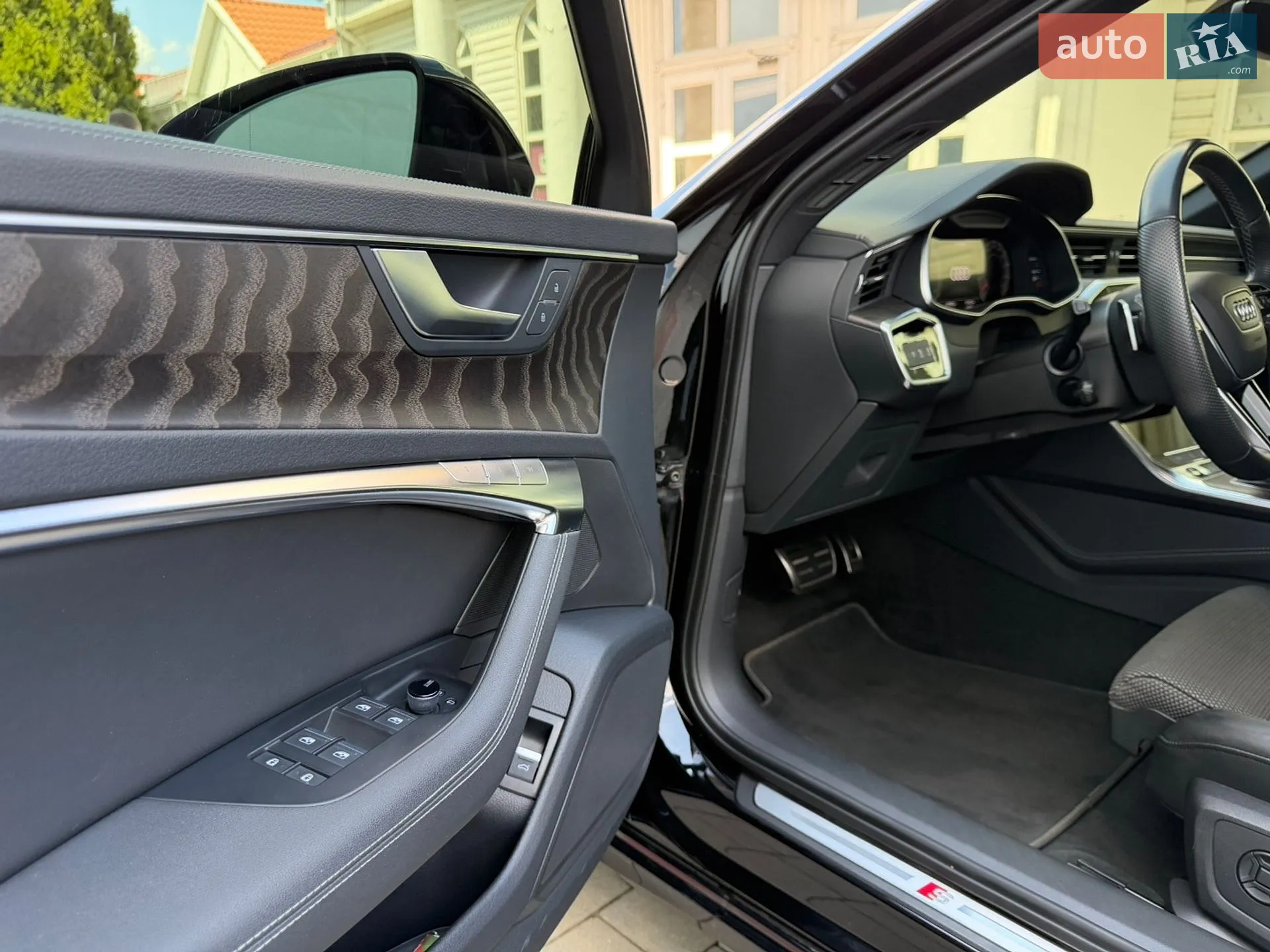 2021 Audi A6 - мініатюра 14