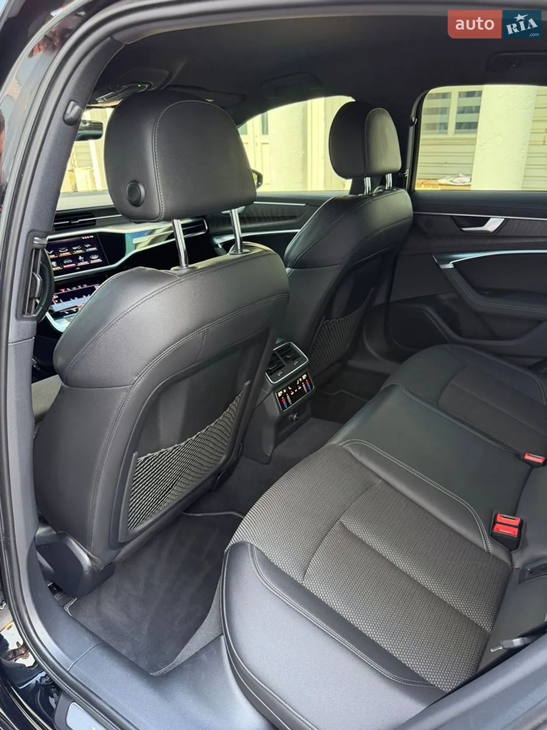 2021 Audi A6 - мініатюра 18