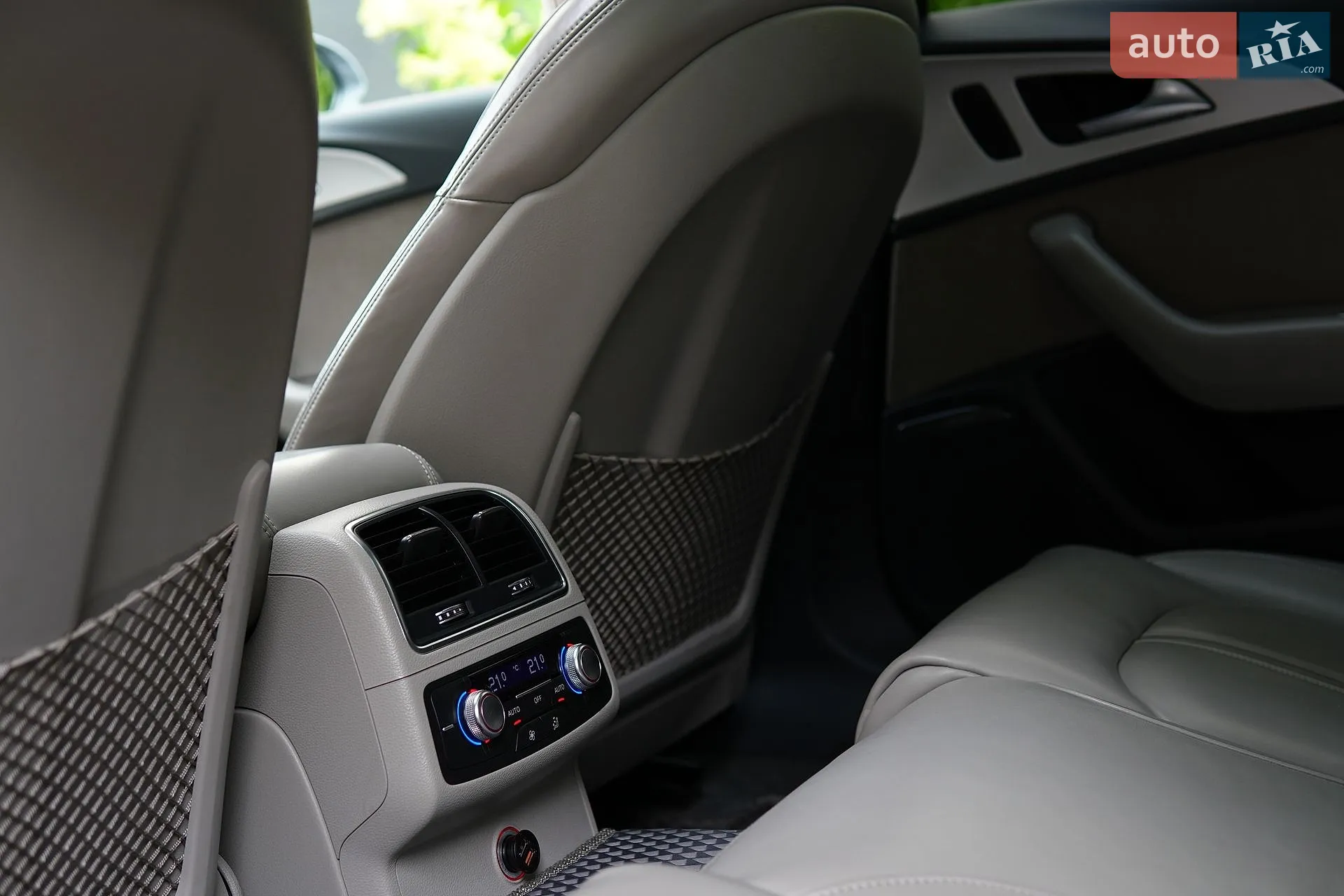 2018 Audi A6 - мініатюра 28
