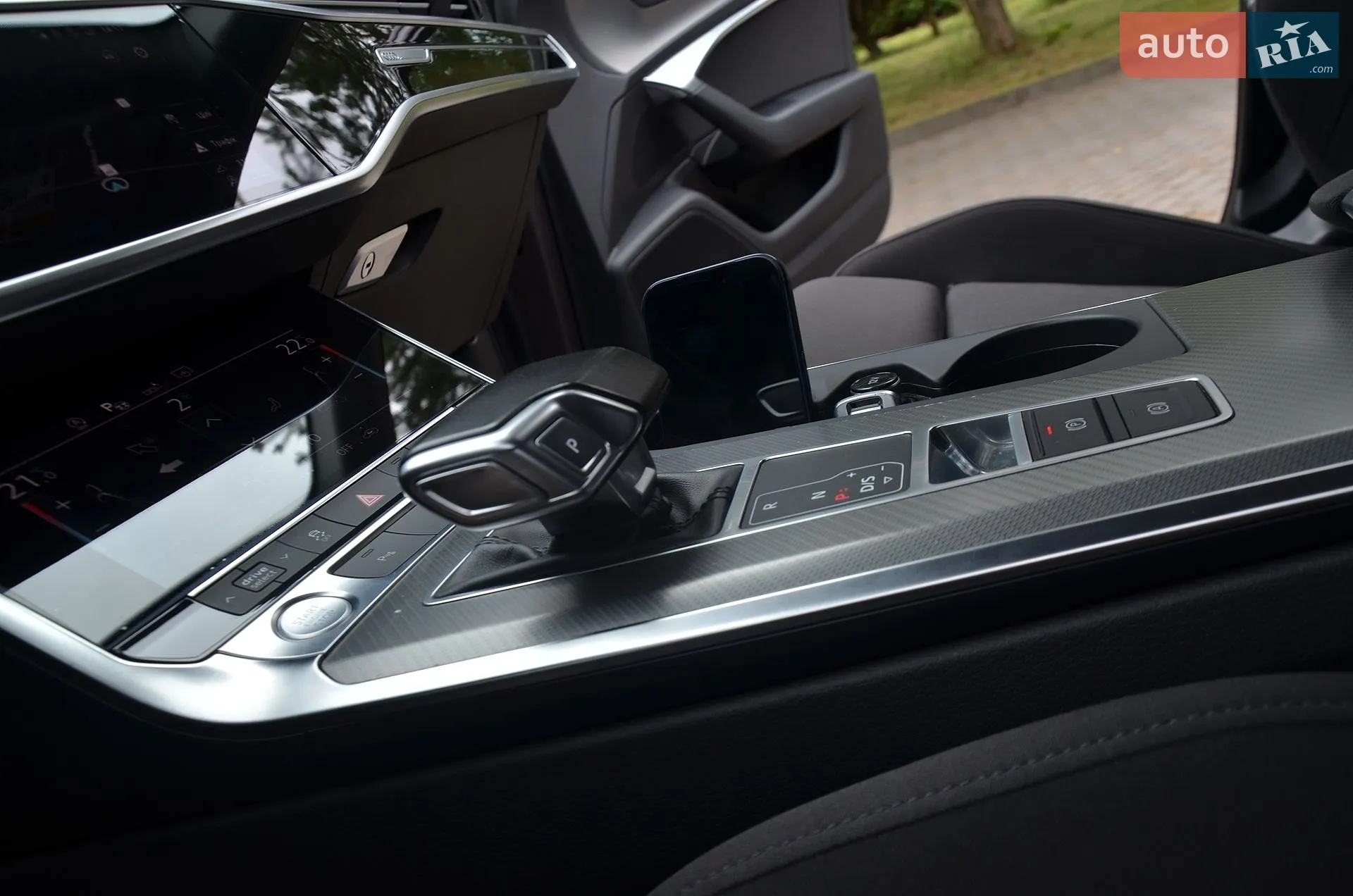 2020 Audi A6 - мініатюра 38