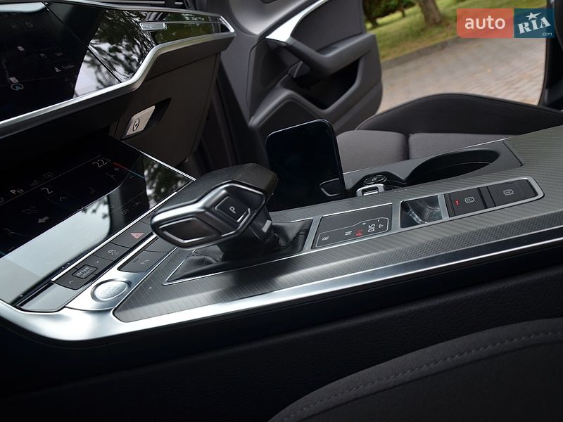 Седан Audi A6 2020 в Дрогобичі фото 38 Седан Audi A6 2020 в Дрогобичі