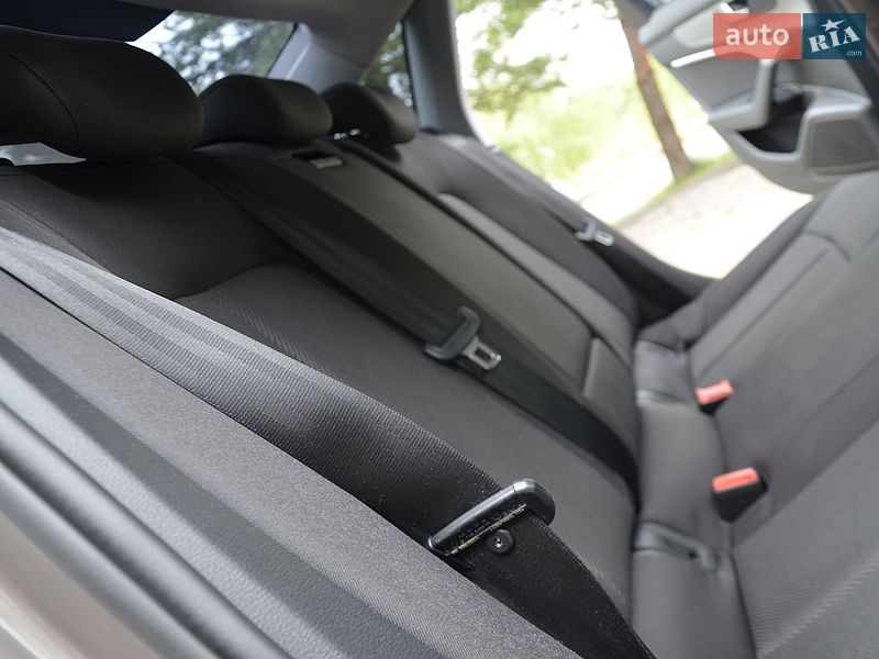 Седан Audi A6 2020 в Дрогобичі фото 58 Седан Audi A6 2020 в Дрогобичі
