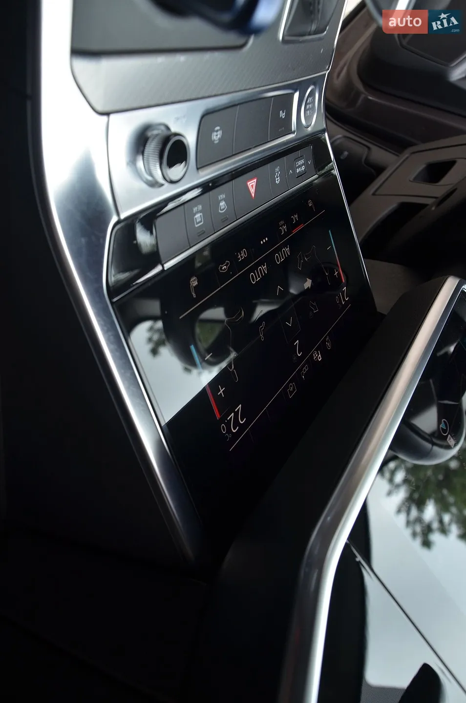 2020 Audi A6 - мініатюра 63