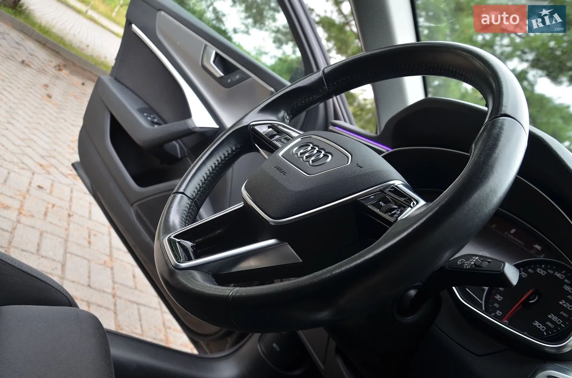 2020 Audi A6 - мініатюра 68