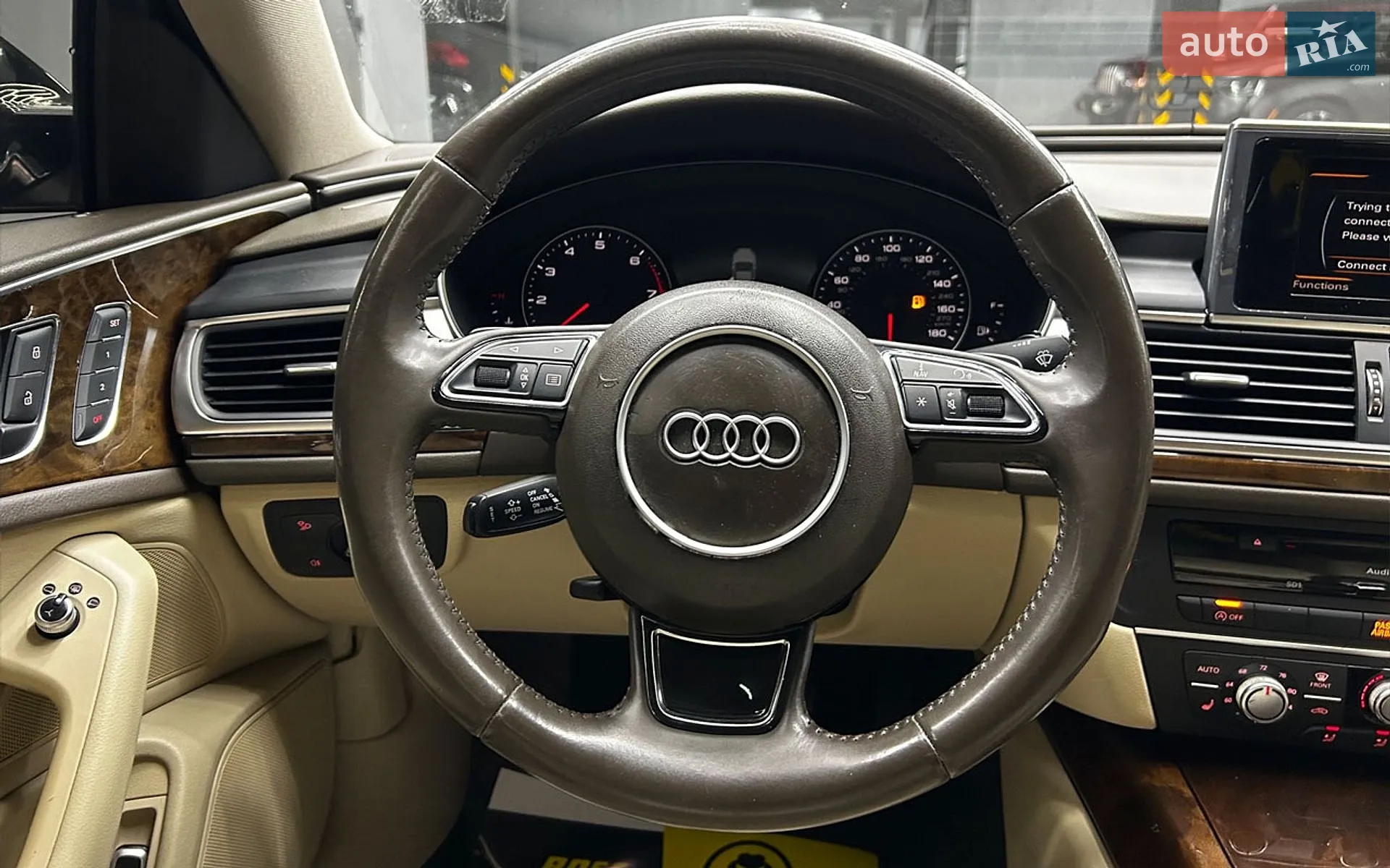 2016 Audi A6 - мініатюра 18