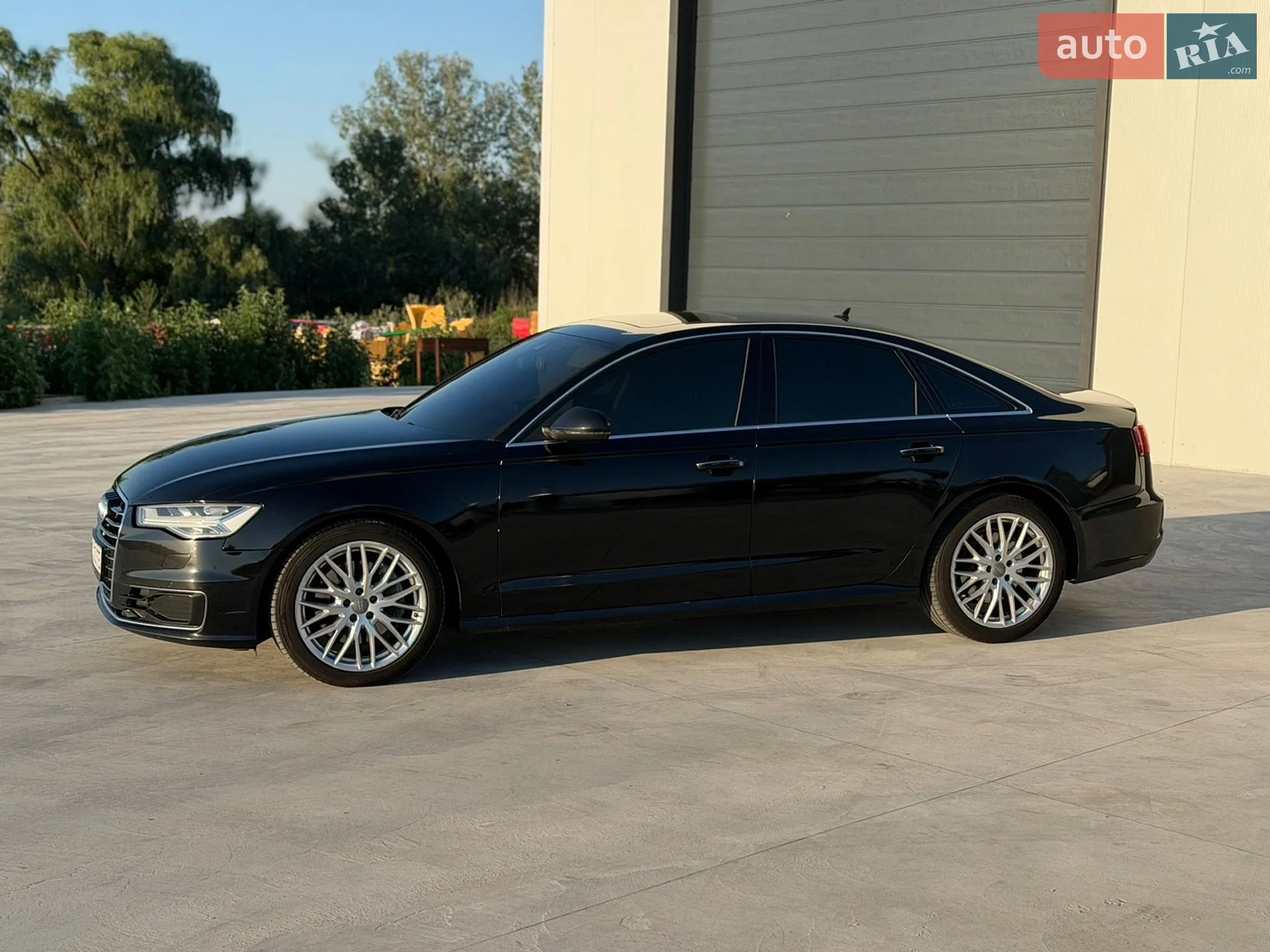 2015 Audi A6 - мініатюра 7