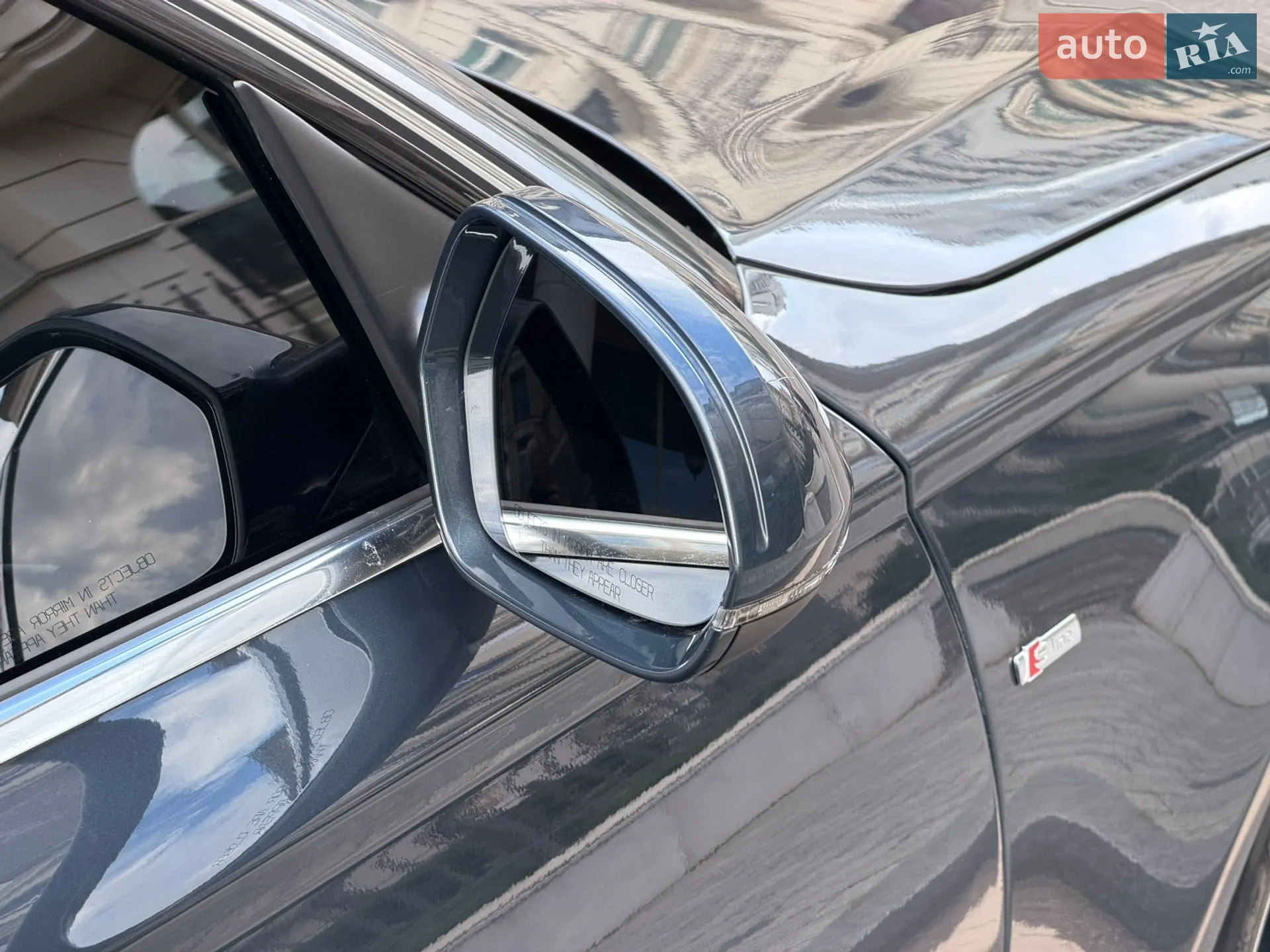 2015 Audi A6 - мініатюра 9