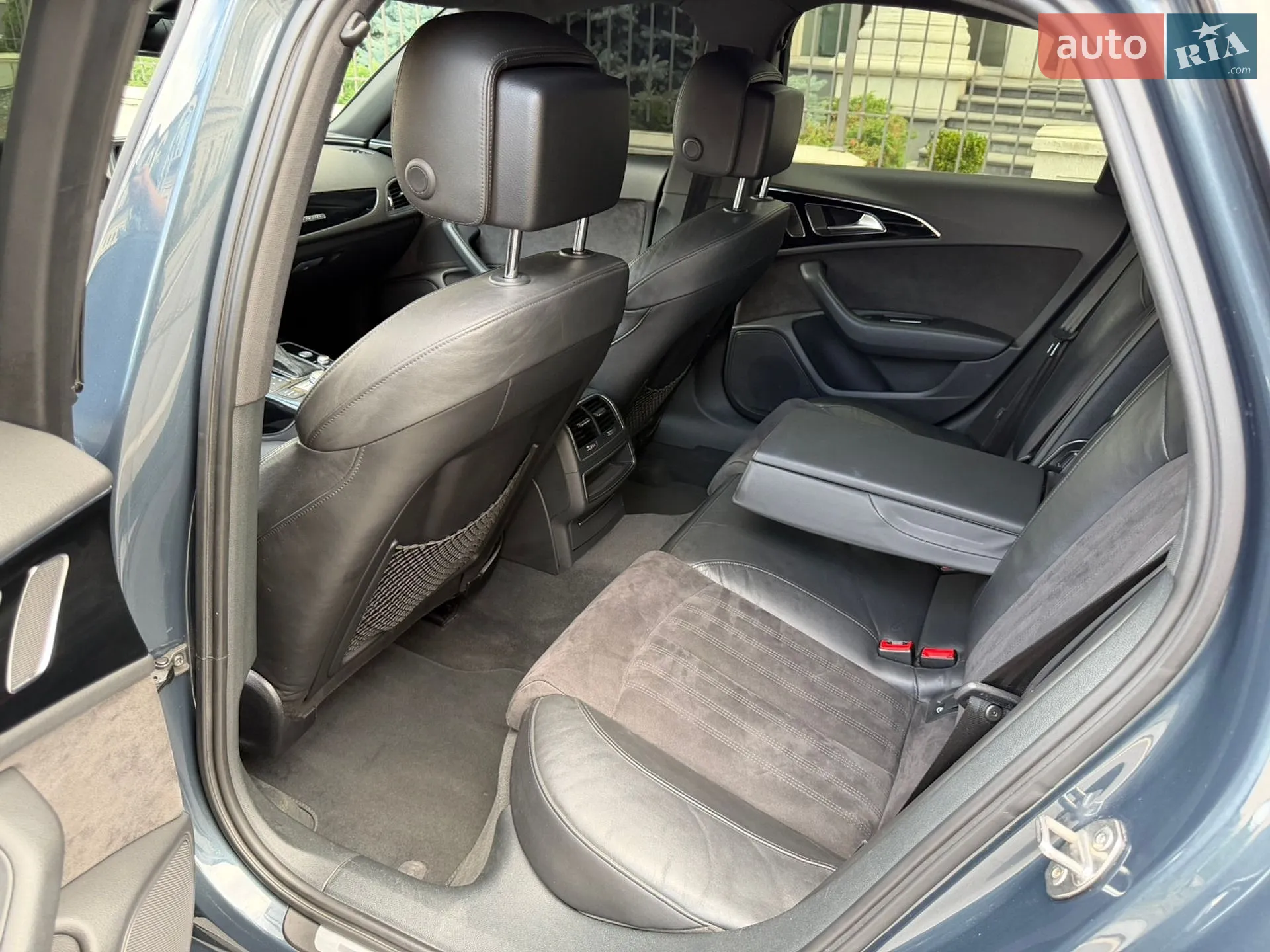 2015 Audi A6 - мініатюра 16